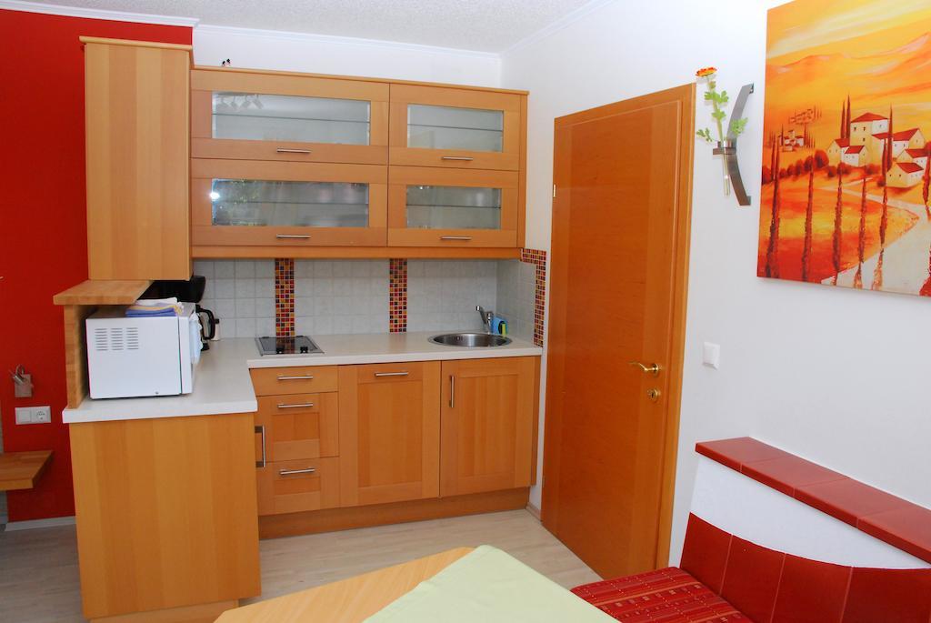 Fewo Burgstaller Tropolach Room photo