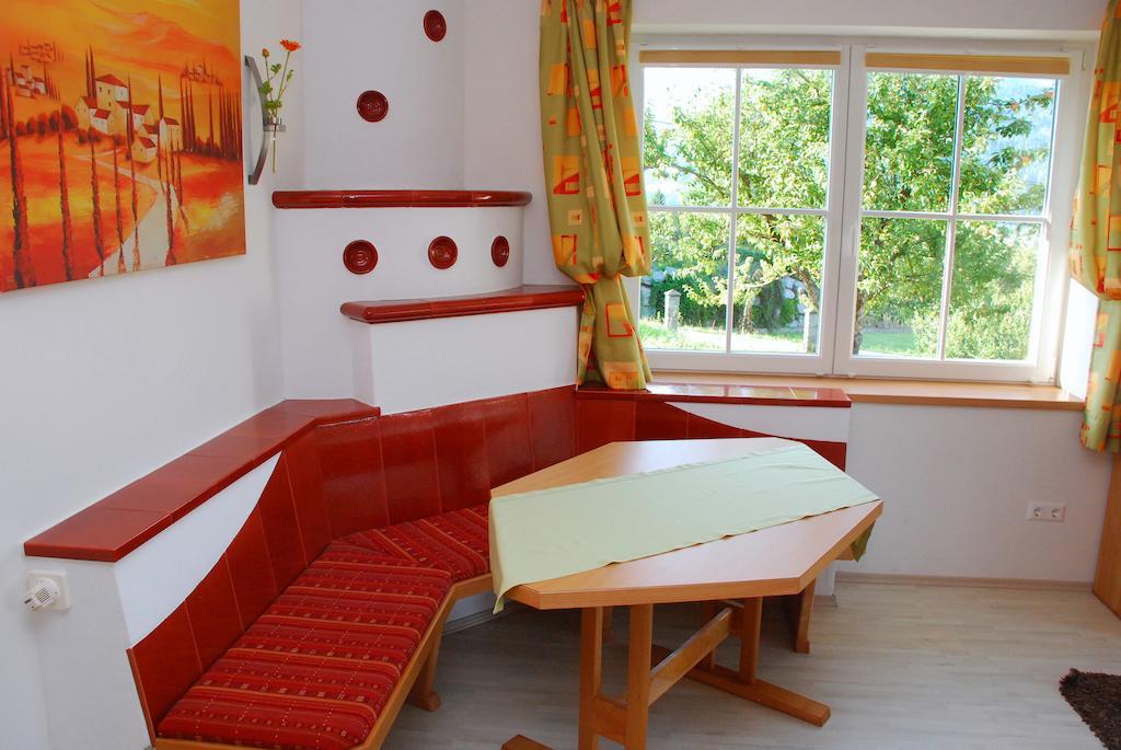 Fewo Burgstaller Tropolach Room photo
